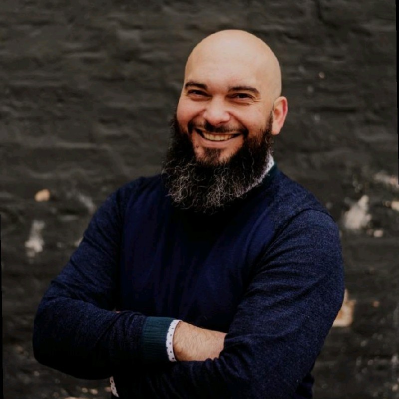 Zak Alvarez