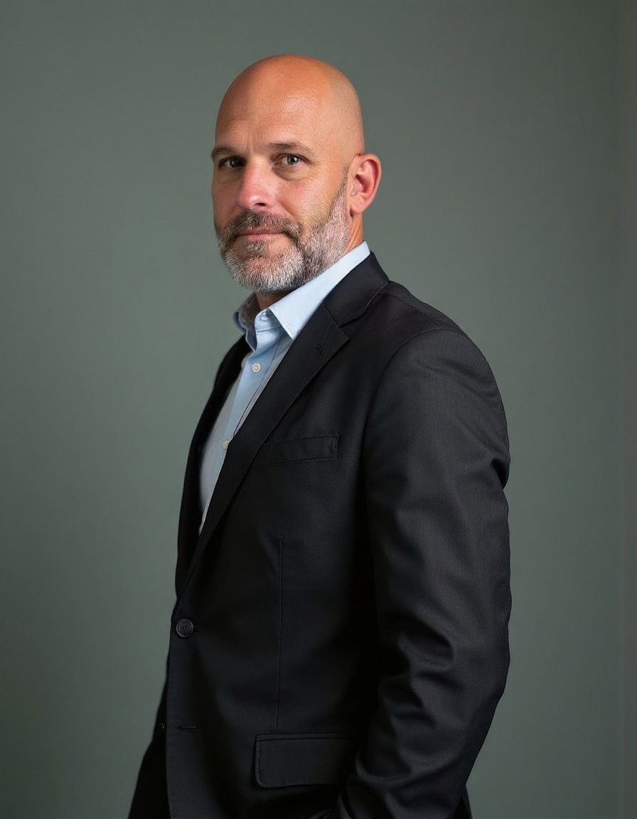 Bryan Angus